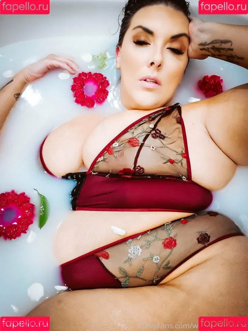 wildflower.babe Onlyfans Photo Gallery 