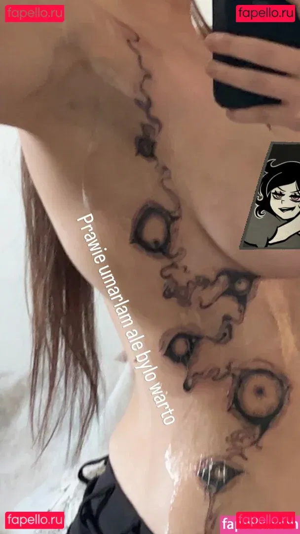 Graczdziewczyna Onlyfans Photo Gallery 