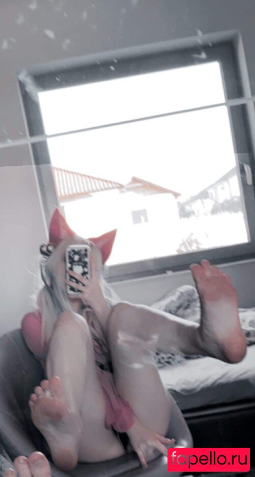 Graczdziewczyna Nude Onlyfans Photo 9