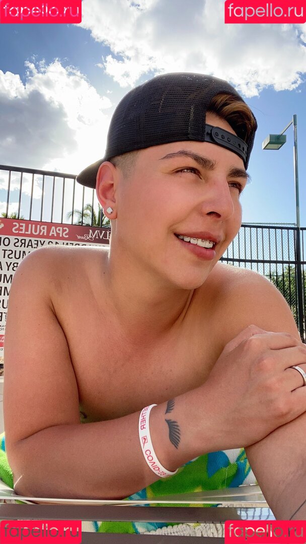 Kameron Taylor Onlyfans Photo Gallery 