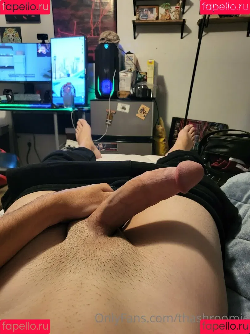 peachyshyboy Onlyfans Photo Gallery 