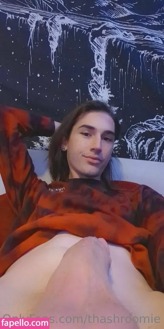 peachyshyboy Onlyfans Photo Gallery 