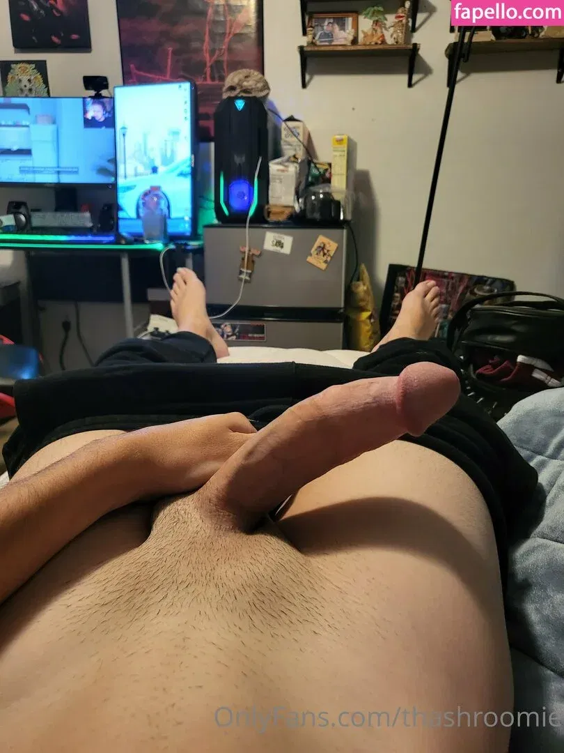 peachyshyboy Onlyfans Photo Gallery 