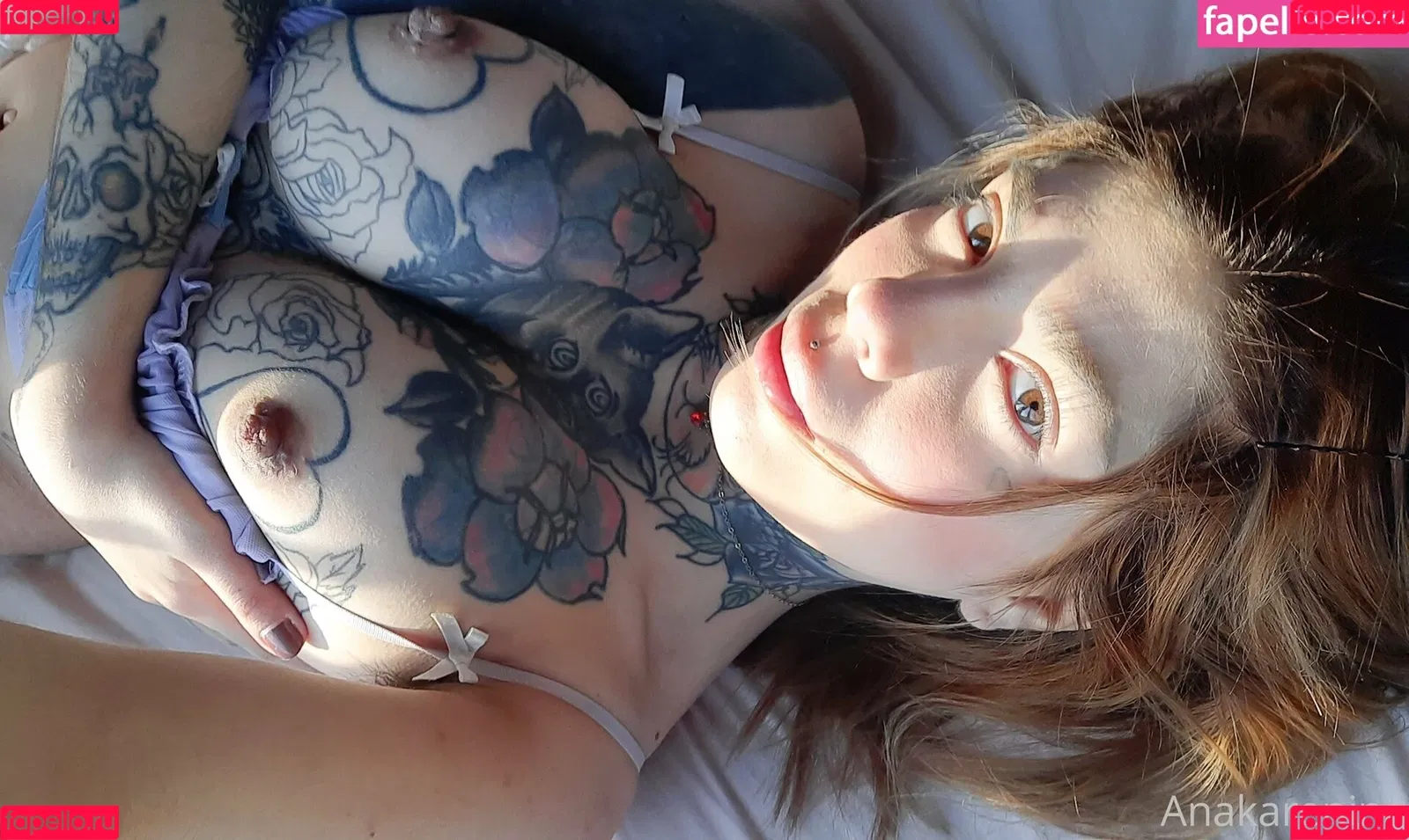 anakarenina Onlyfans Photo Gallery 
