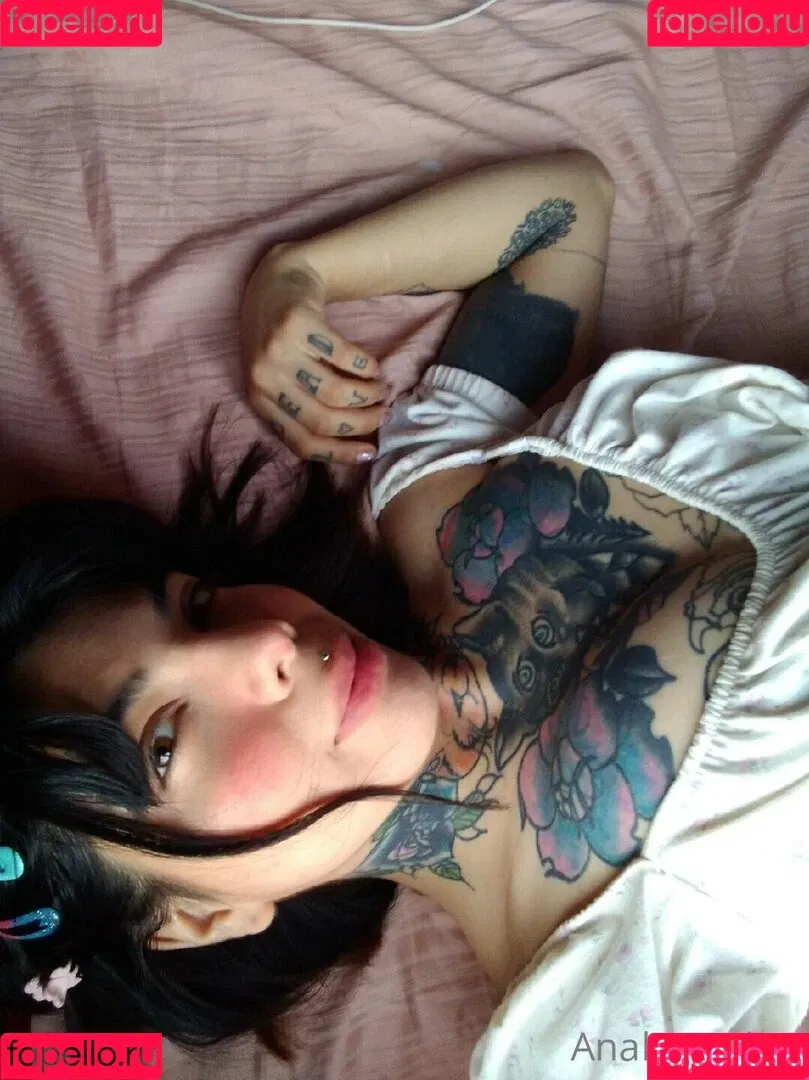 anakarenina Onlyfans Photo Gallery 