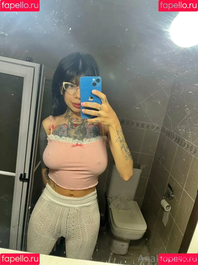 anakarenina Onlyfans Photo Gallery 