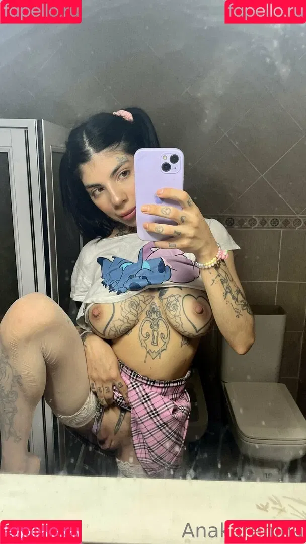 anakarenina Onlyfans Photo Gallery 