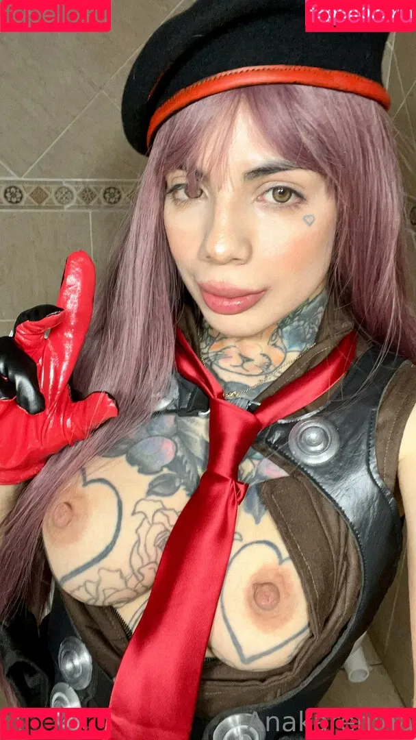 anakarenina Onlyfans Photo Gallery 