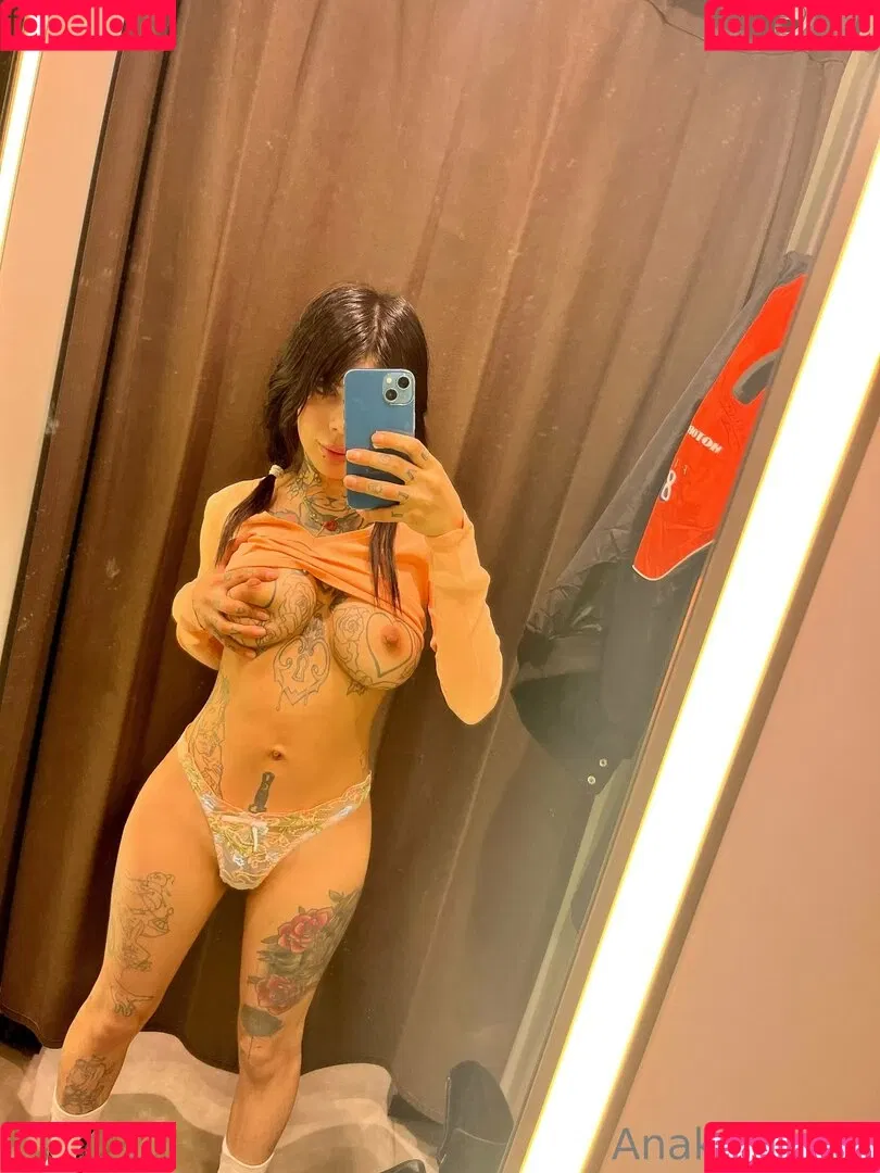 anakarenina Onlyfans Photo Gallery 