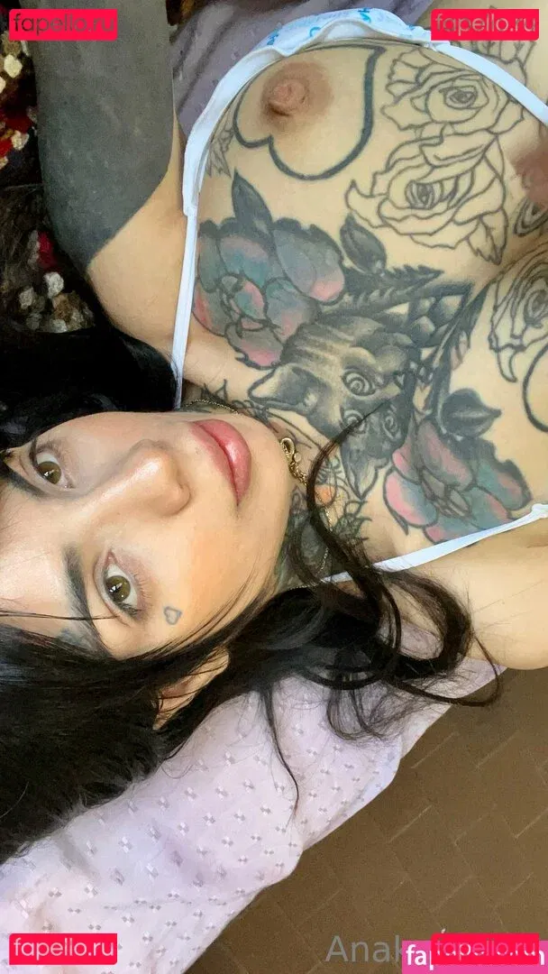 anakarenina Onlyfans Photo Gallery 