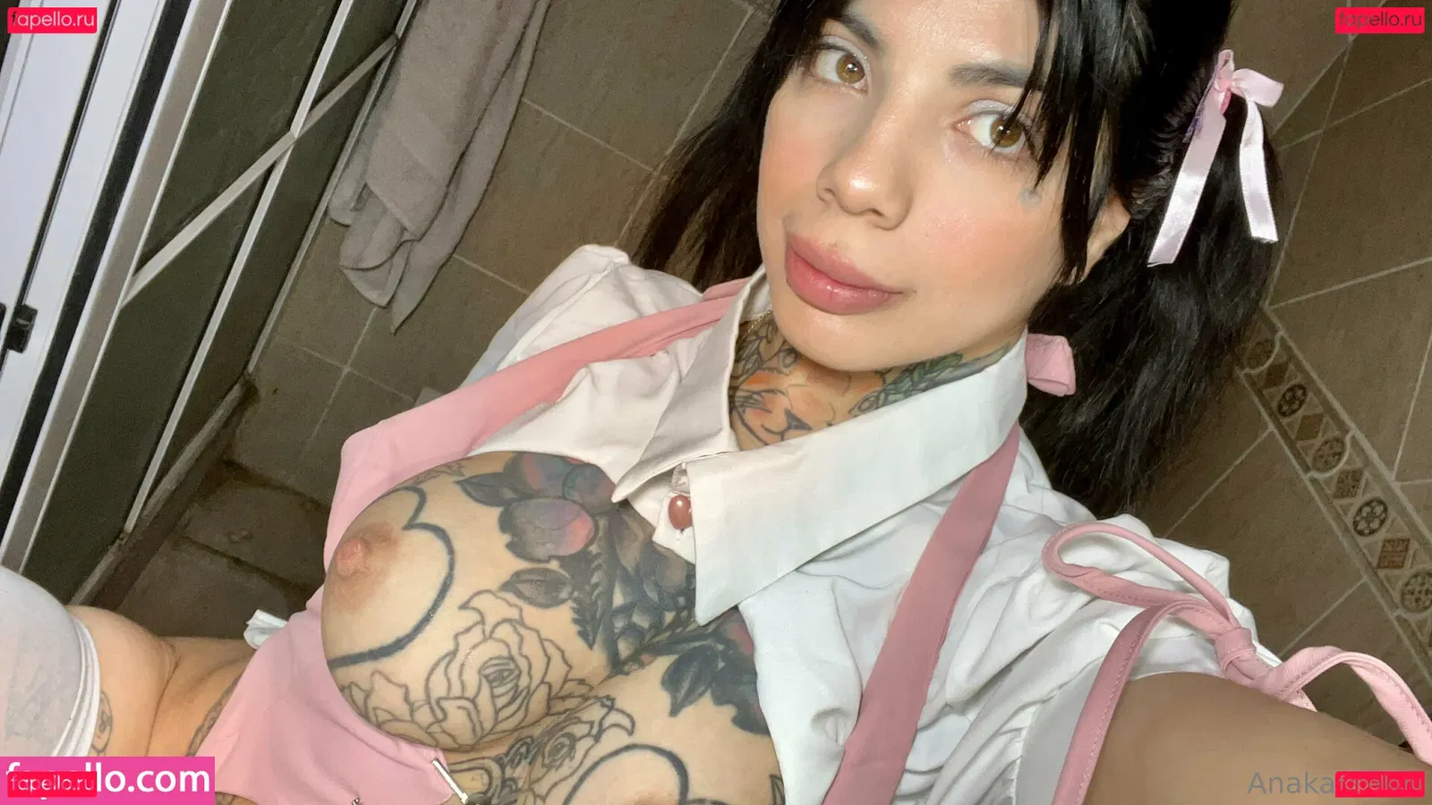 anakarenina Onlyfans Photo Gallery 