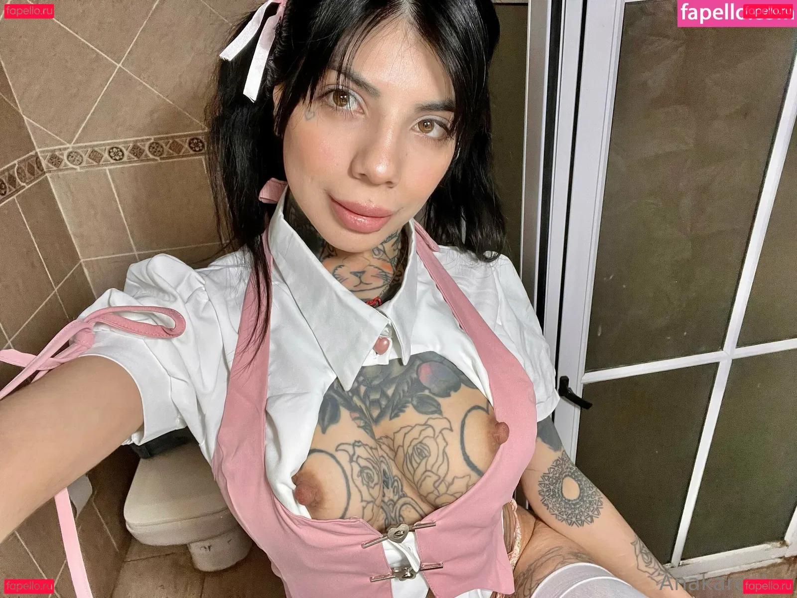 anakarenina Onlyfans Photo Gallery 