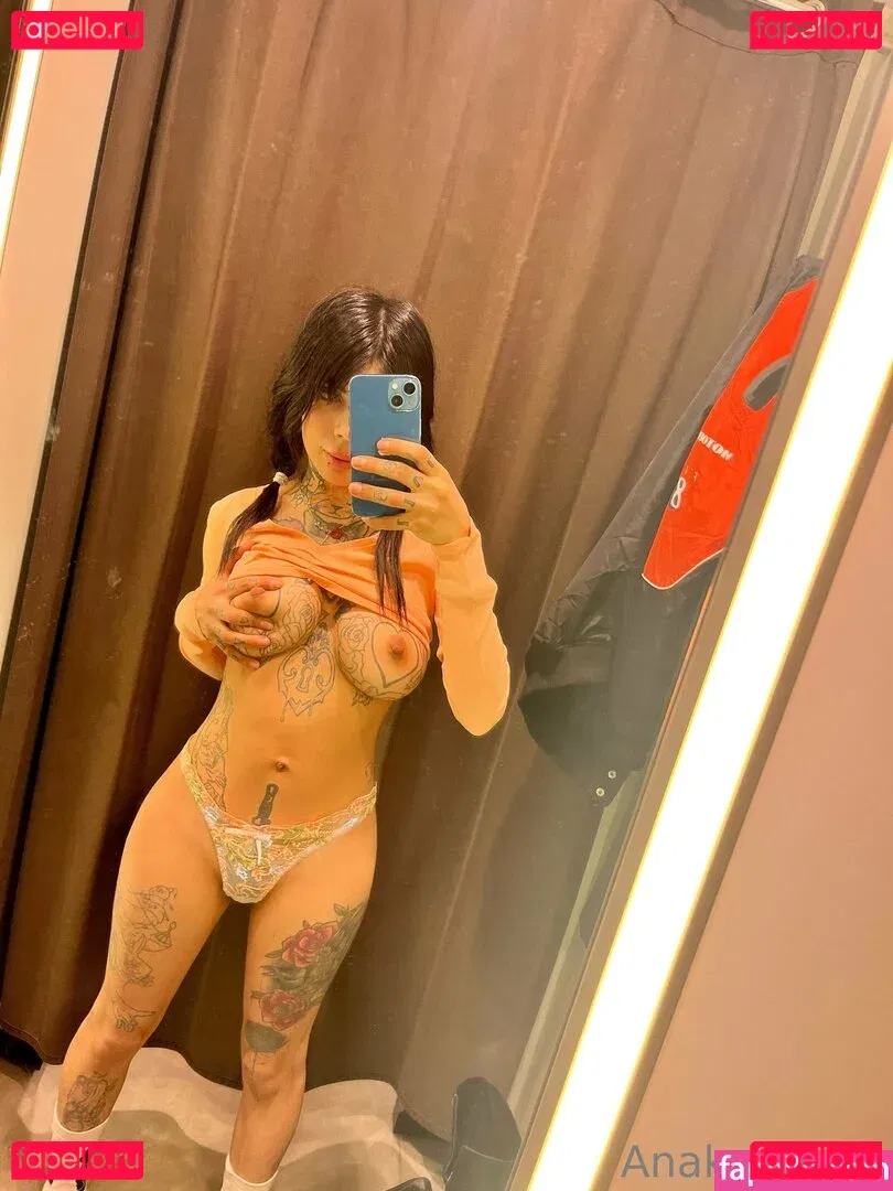 anakarenina Onlyfans Photo Gallery 