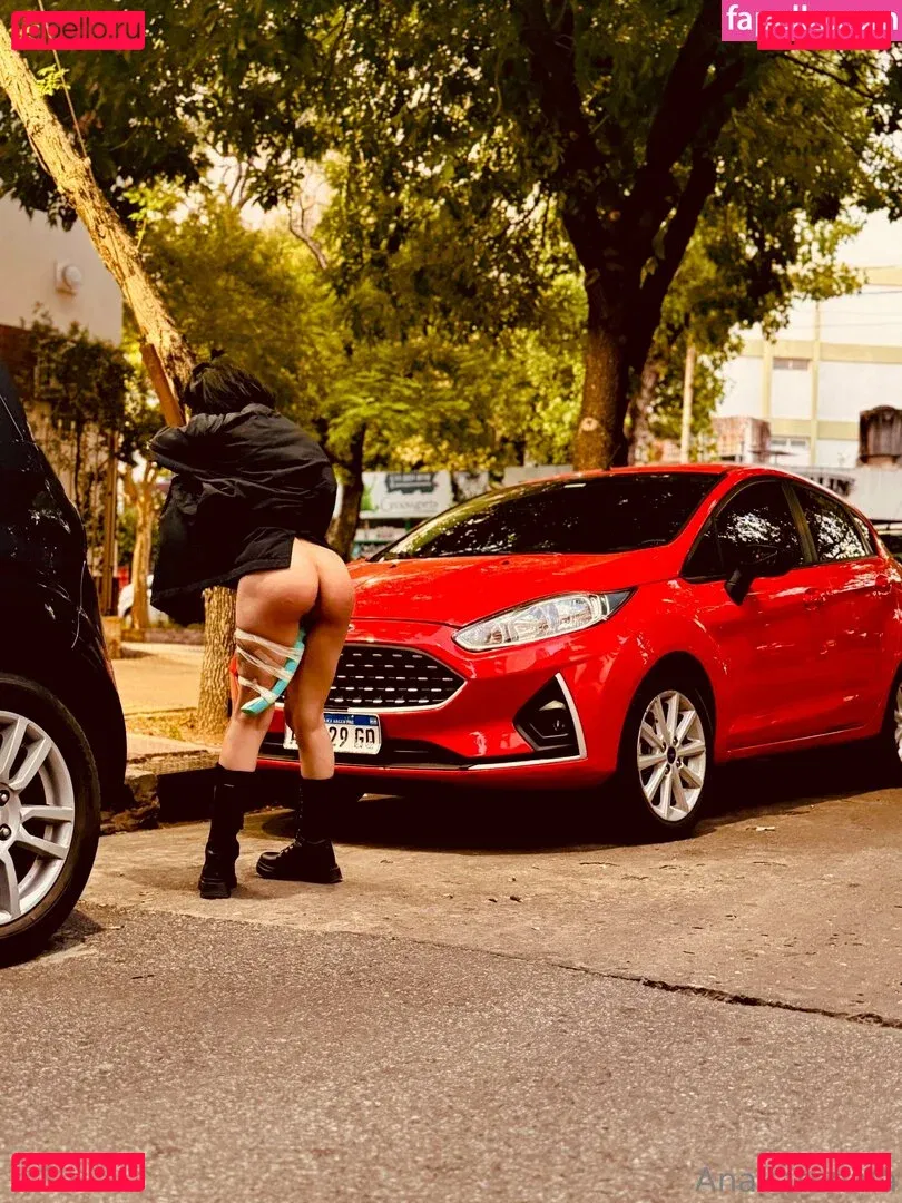 anakarenina Onlyfans Photo Gallery 