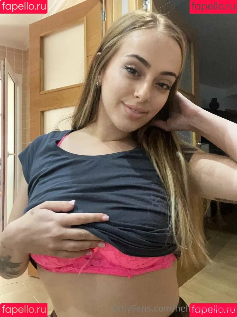itssophiebby Onlyfans Photo Gallery 