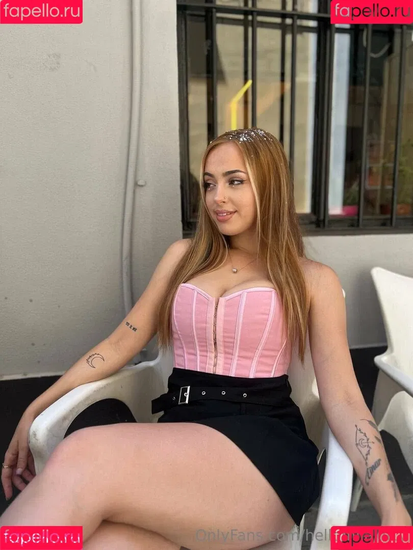 itssophiebby Onlyfans Photo Gallery 