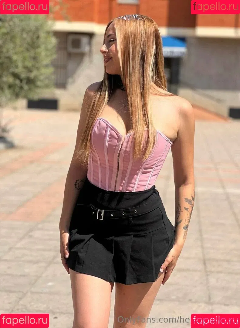 itssophiebby Onlyfans Photo Gallery 
