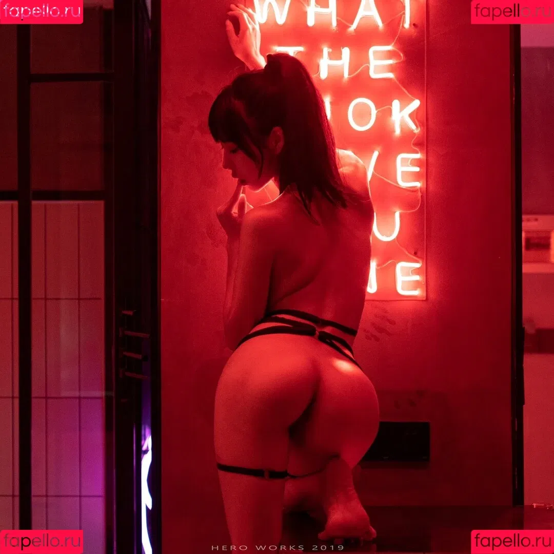 Wanimal Models Onlyfans Photo Gallery 
