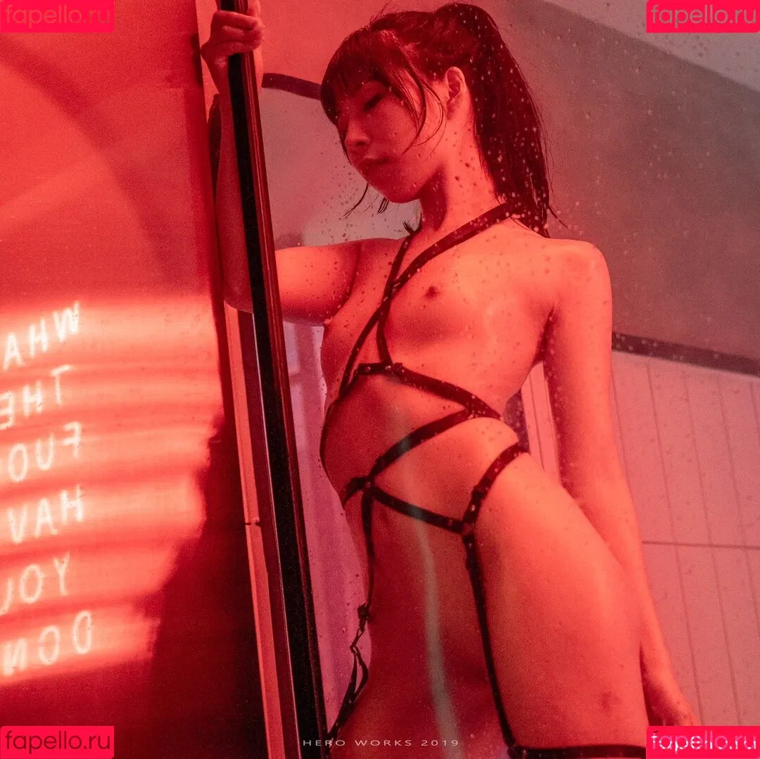 Wanimal Models Onlyfans Photo Gallery 