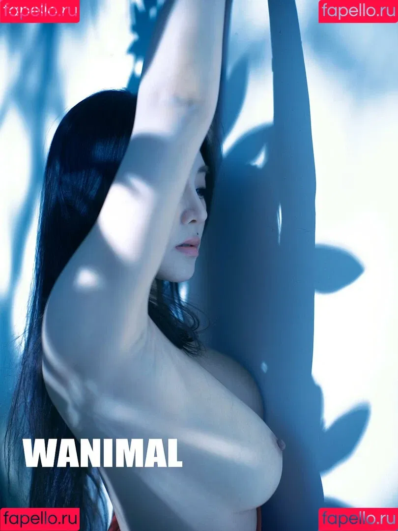 Wanimal Models Onlyfans Photo Gallery 