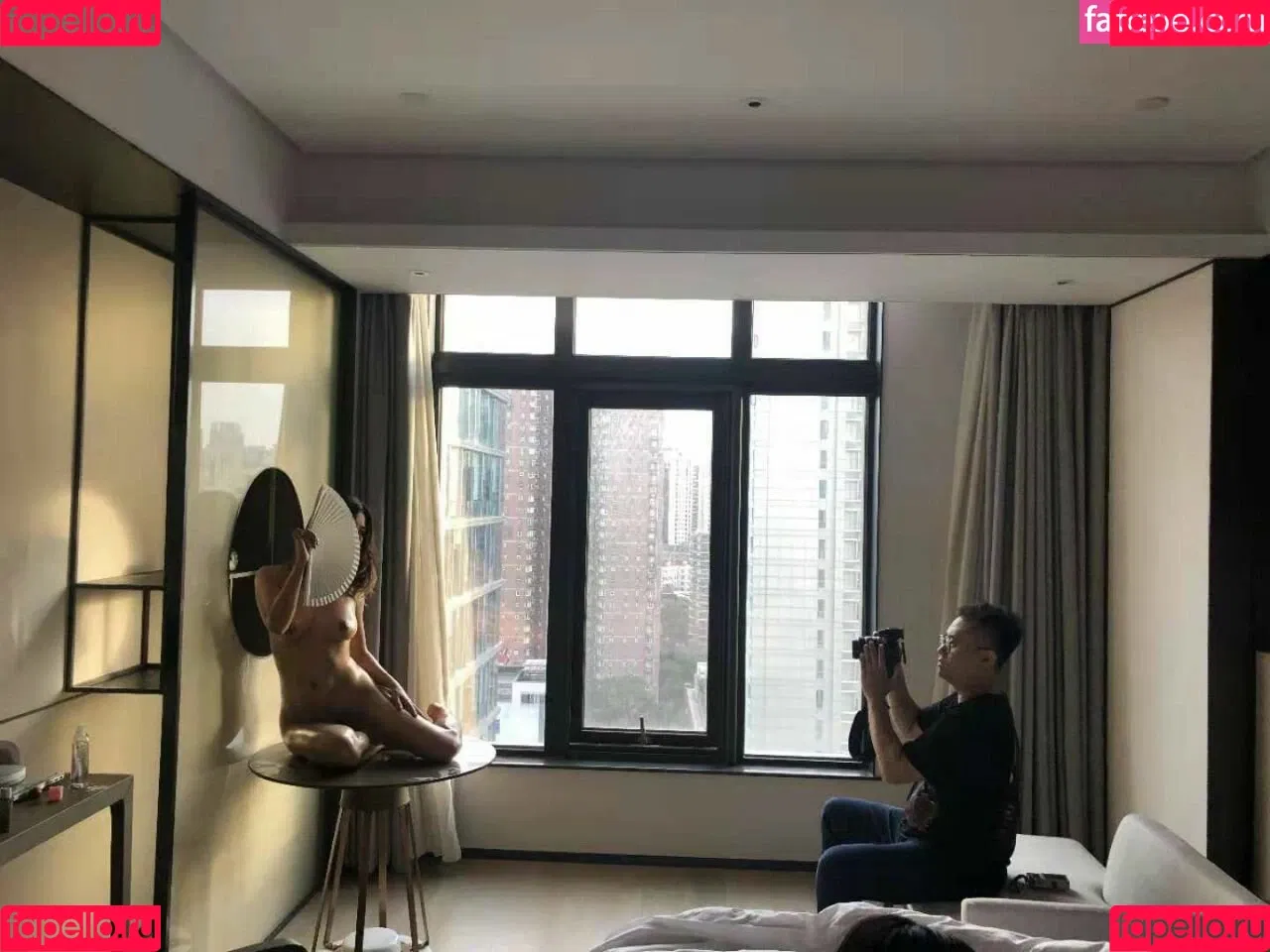 Wanimal Models Onlyfans Photo Gallery 