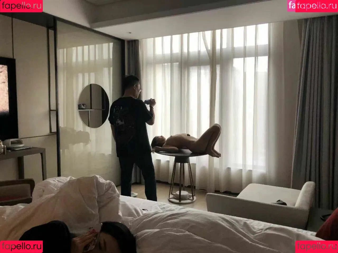 Wanimal Models Onlyfans Photo Gallery 