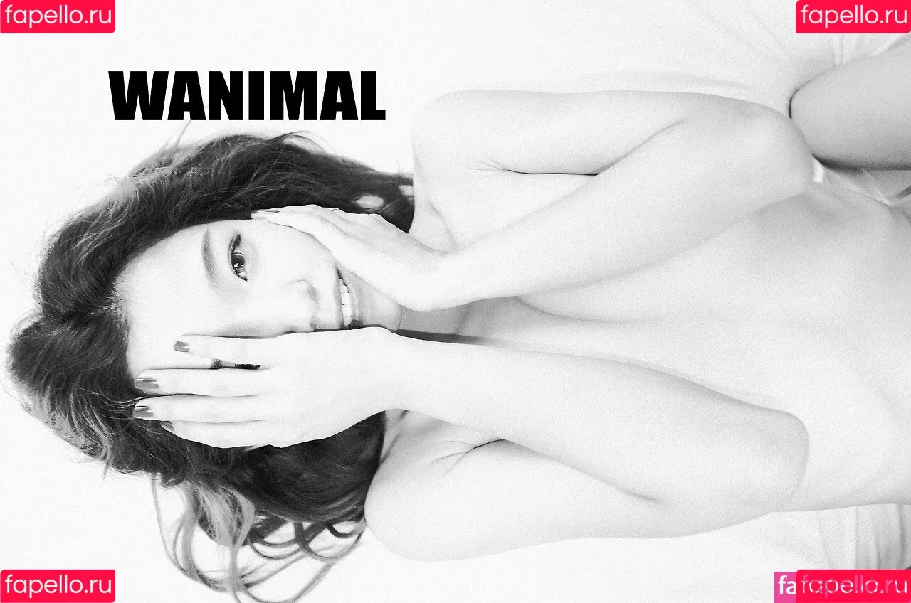 Wanimal Models Onlyfans Photo Gallery 