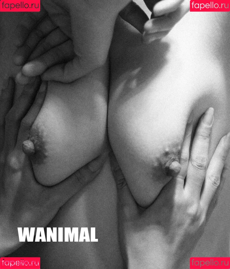 Wanimal Models Onlyfans Photo Gallery 