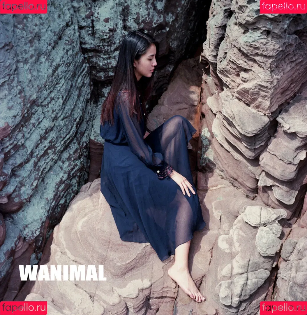 Wanimal Models Onlyfans Photo Gallery 