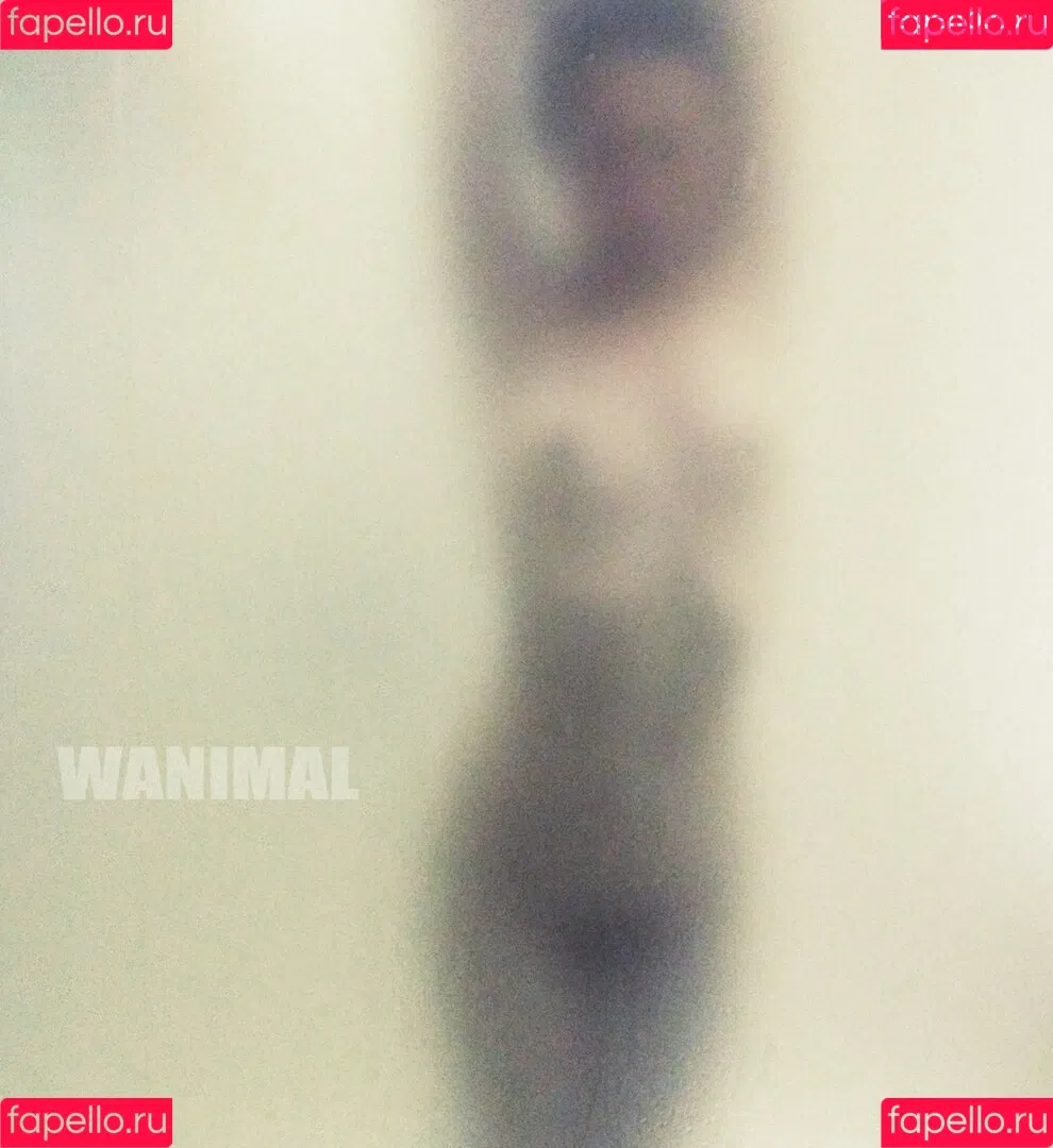 Wanimal Models Onlyfans Photo Gallery 