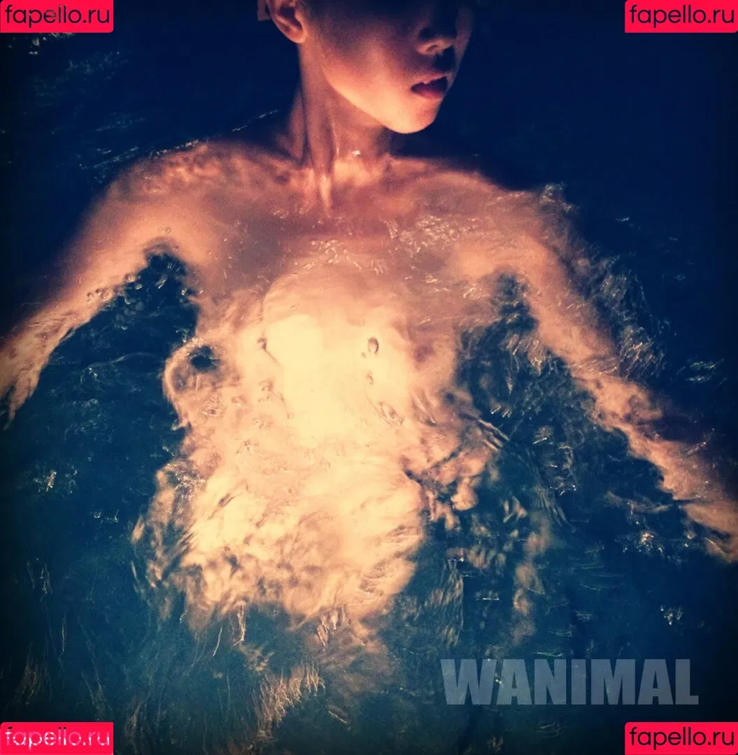 Wanimal Models Onlyfans Photo Gallery 