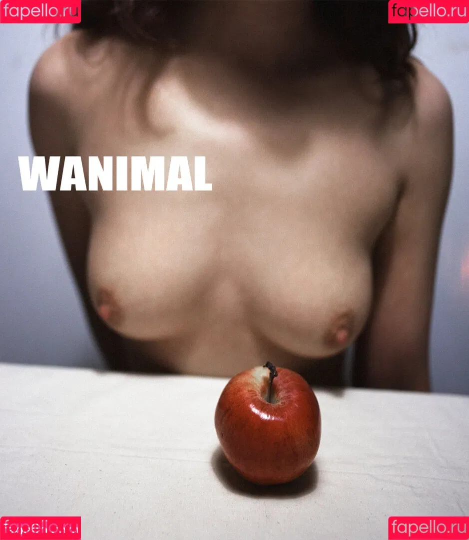 Wanimal Models Onlyfans Photo Gallery 