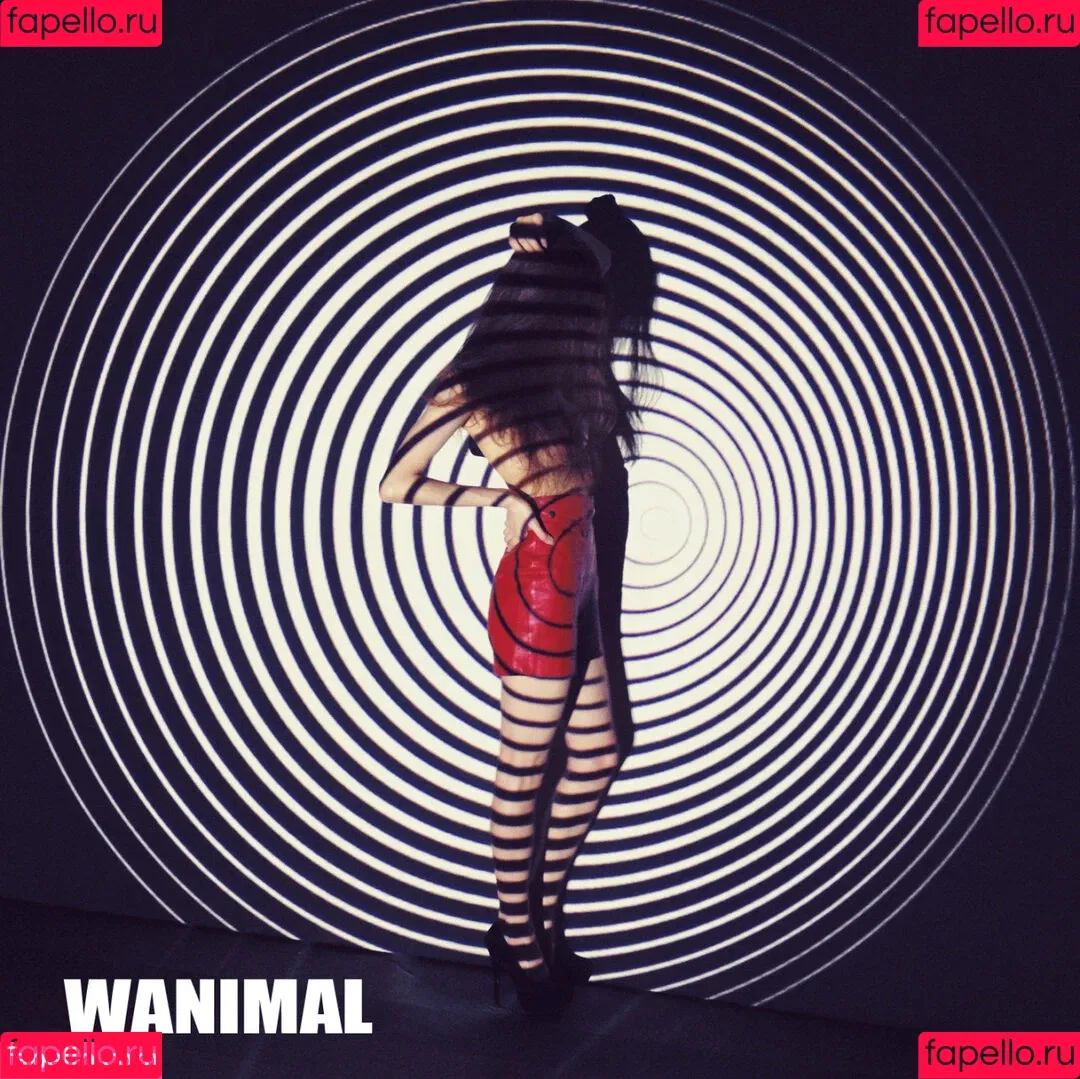 Wanimal Models Onlyfans Photo Gallery 