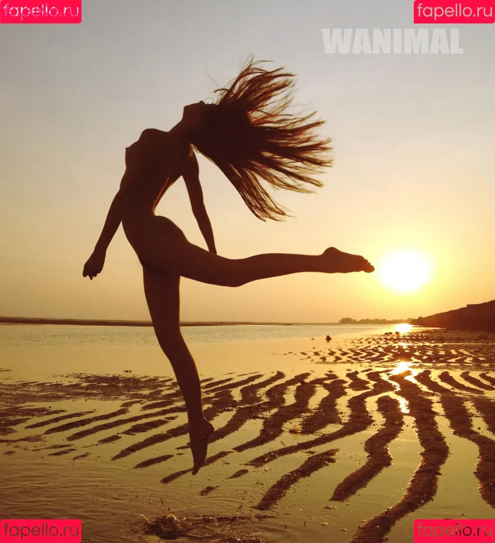 Wanimal Models Onlyfans Photo Gallery 