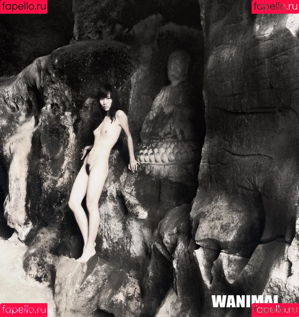 Wanimal Models Onlyfans Photo Gallery 