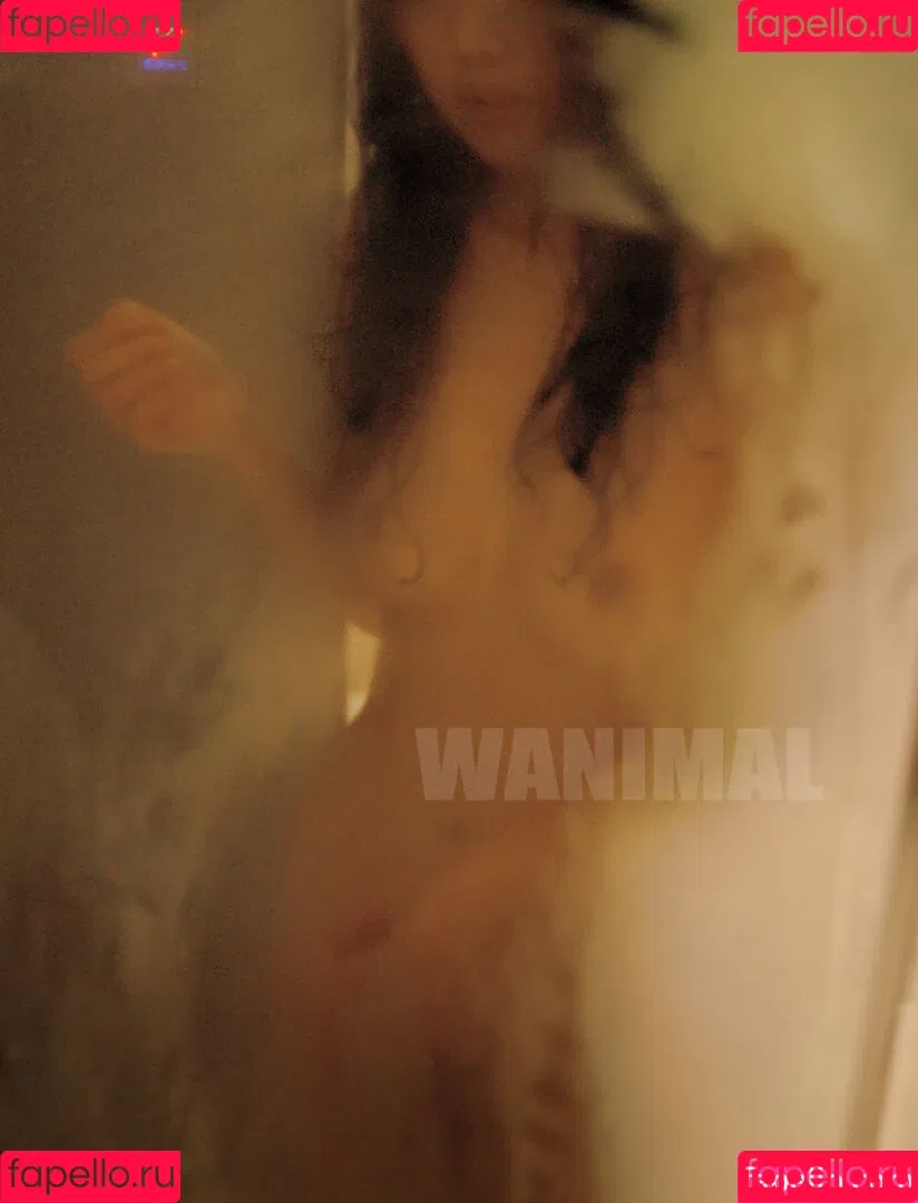 Wanimal Models Onlyfans Photo Gallery 
