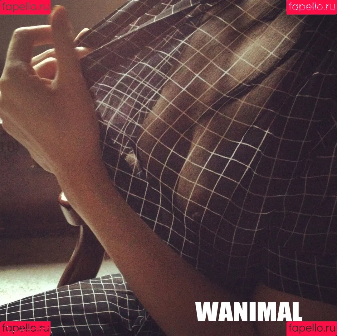 Wanimal Models Onlyfans Photo Gallery 