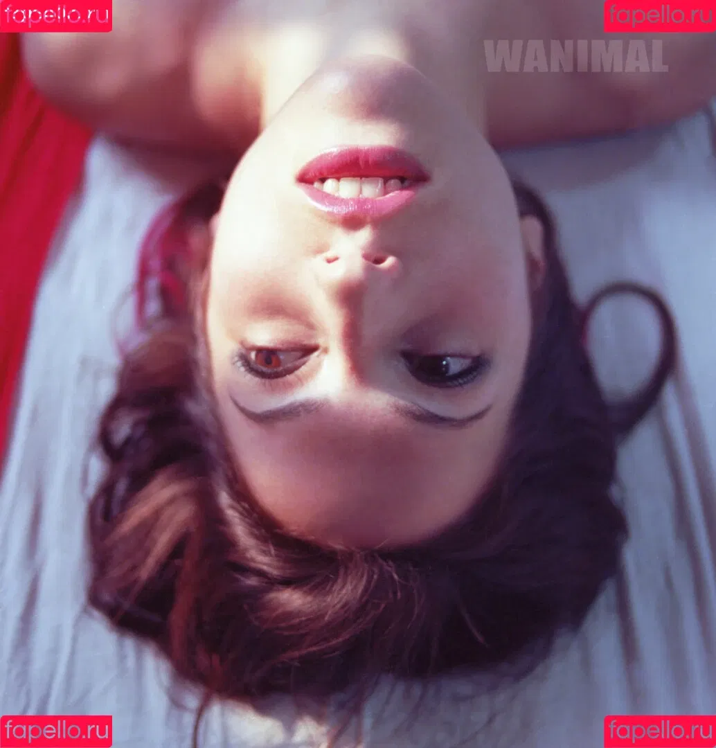 Wanimal Models Onlyfans Photo Gallery 