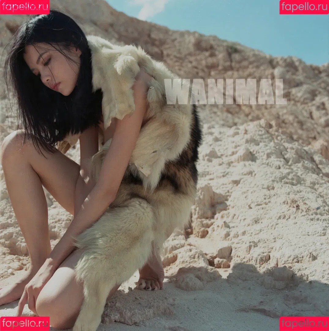 Wanimal Models Onlyfans Photo Gallery 