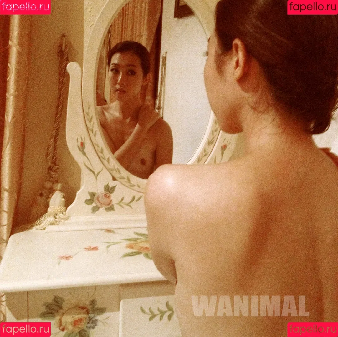 Wanimal Models Onlyfans Photo Gallery 