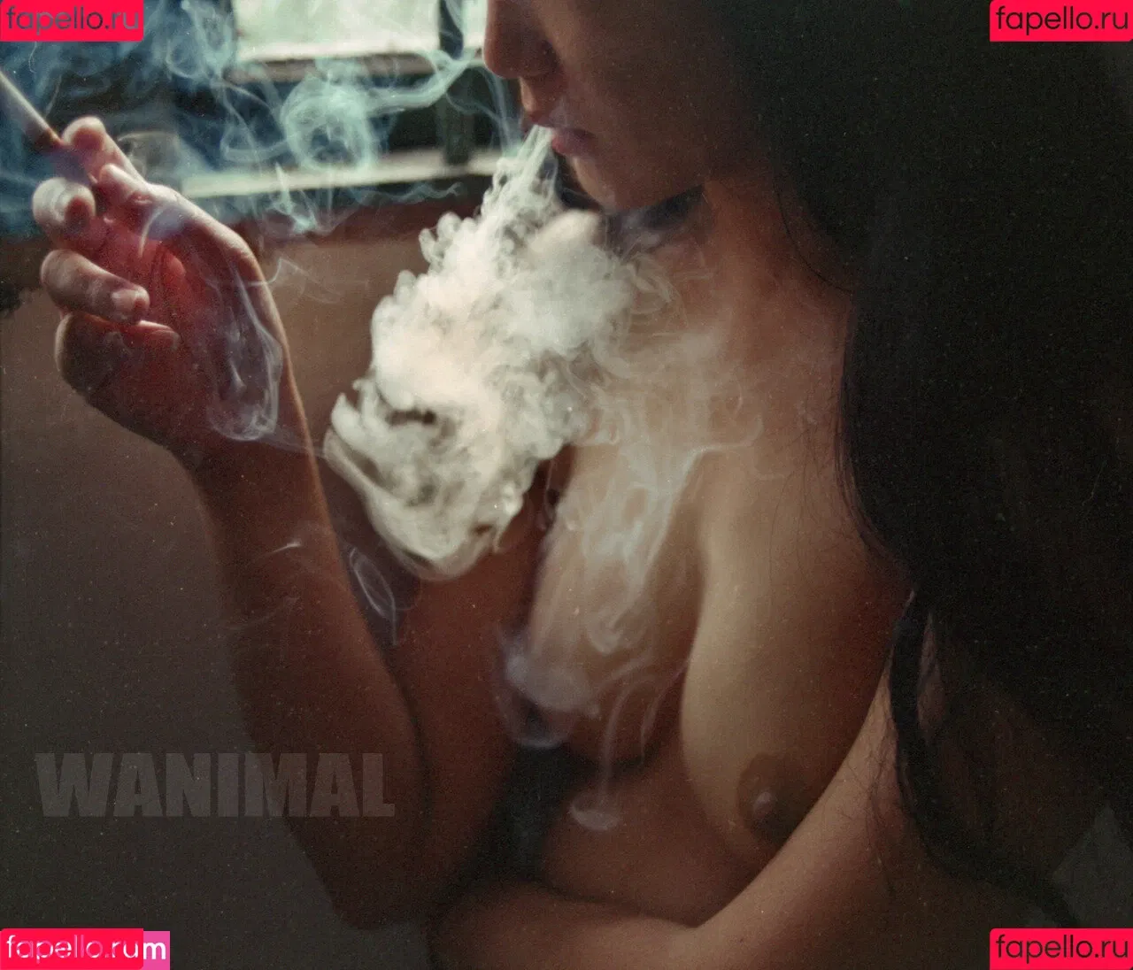 Wanimal Models Onlyfans Photo Gallery 