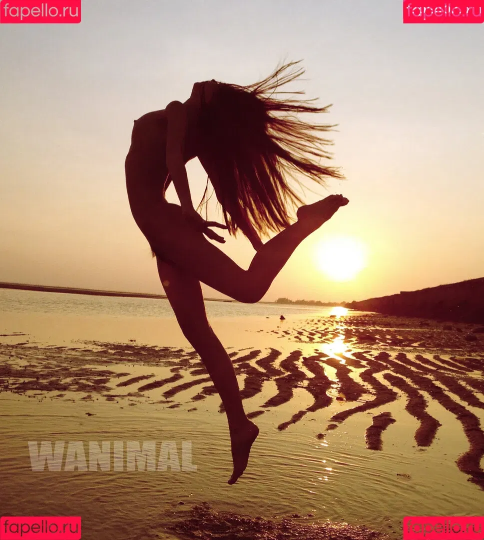 Wanimal Models Onlyfans Photo Gallery 