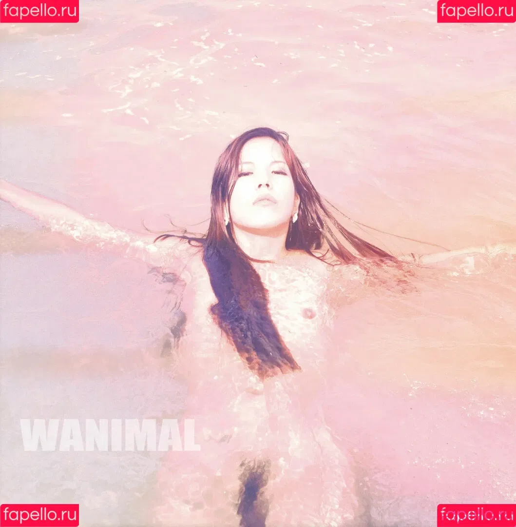 Wanimal Models Onlyfans Photo Gallery 
