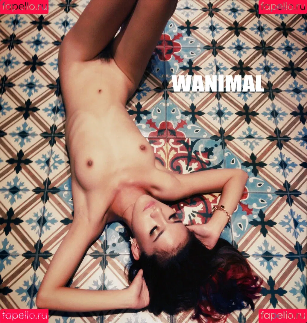 Wanimal Models Onlyfans Photo Gallery 