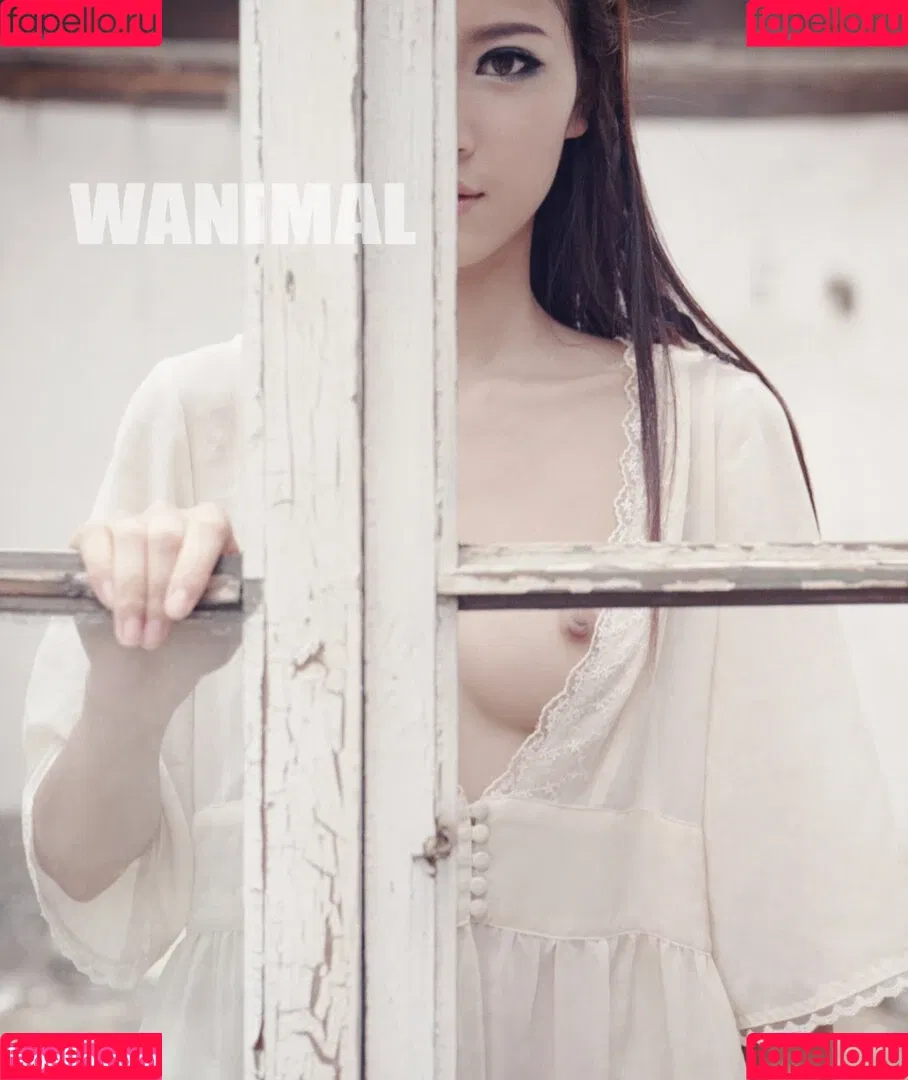 Wanimal Models Onlyfans Photo Gallery 