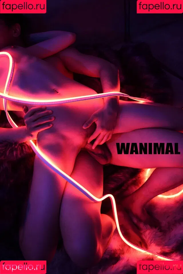Wanimal Models Onlyfans Photo Gallery 