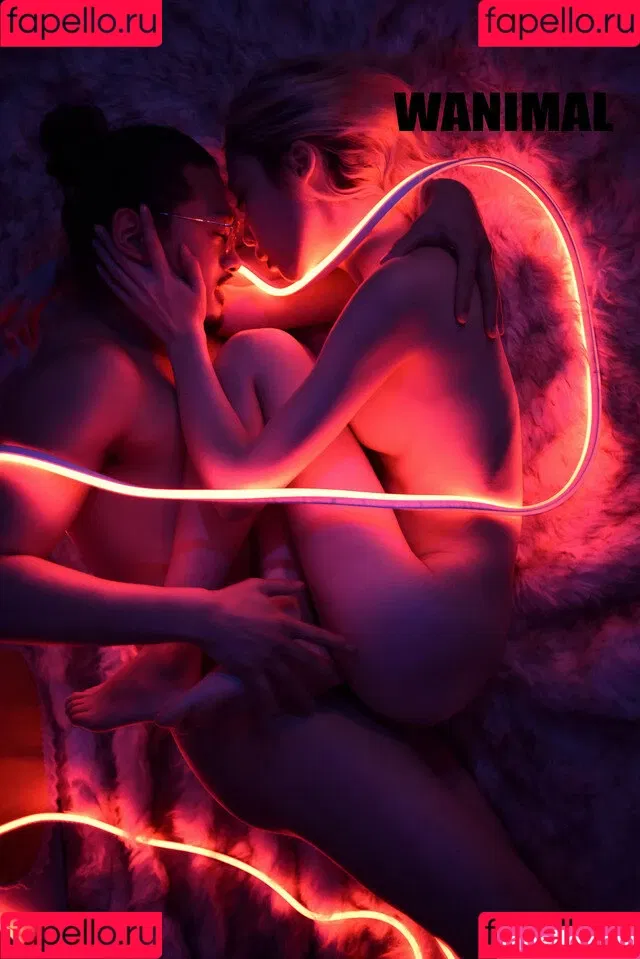 Wanimal Models Onlyfans Photo Gallery 