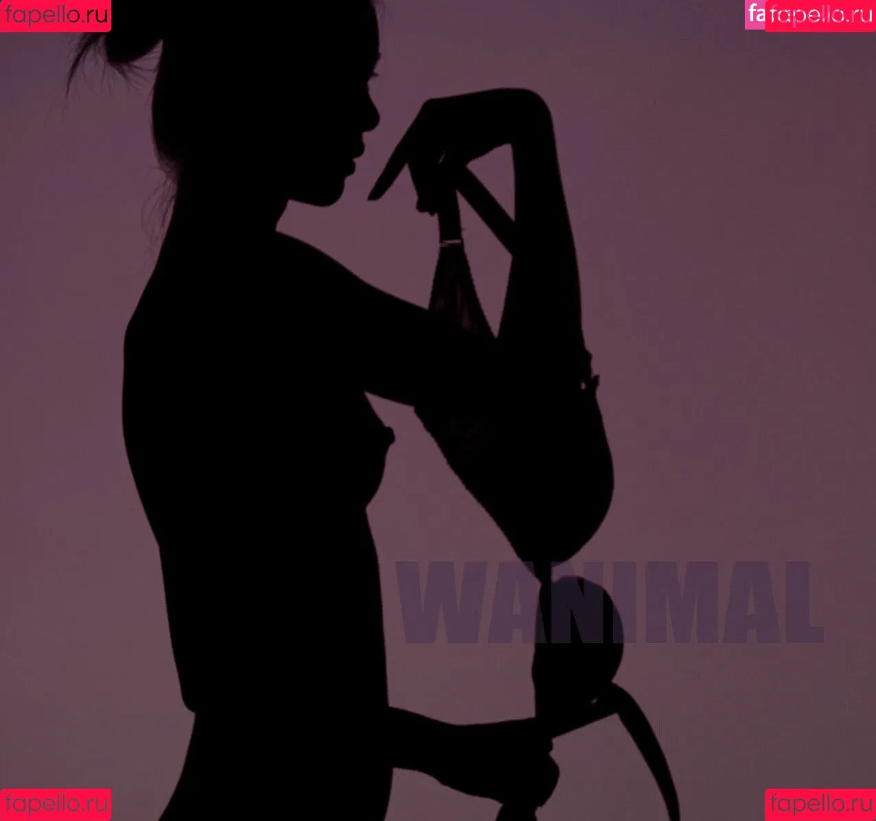 Wanimal Models Onlyfans Photo Gallery 