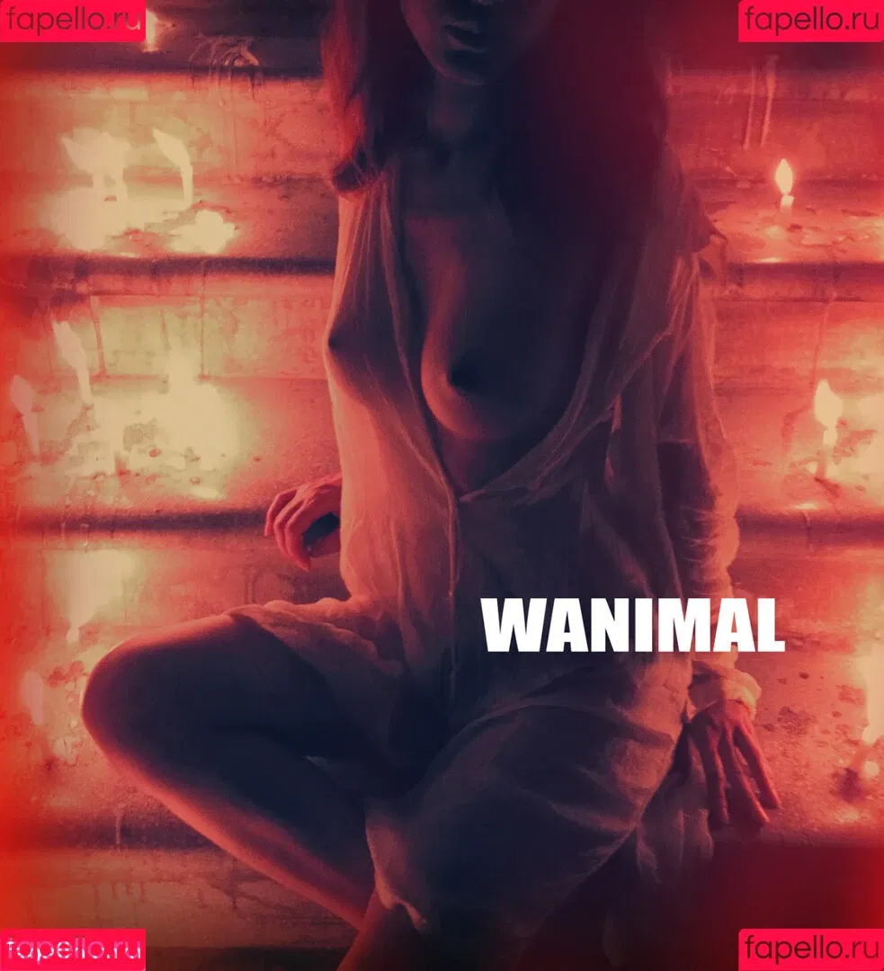 Wanimal Models Onlyfans Photo Gallery 