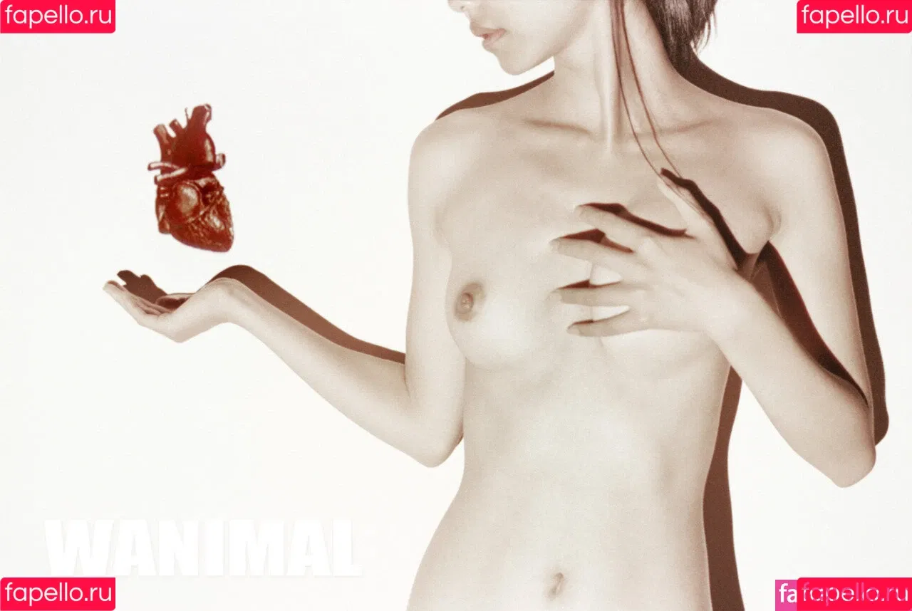 Wanimal Models Onlyfans Photo Gallery 